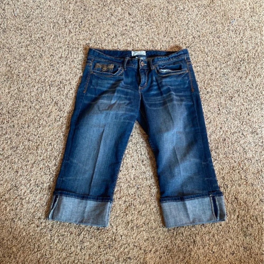 Women’s capris